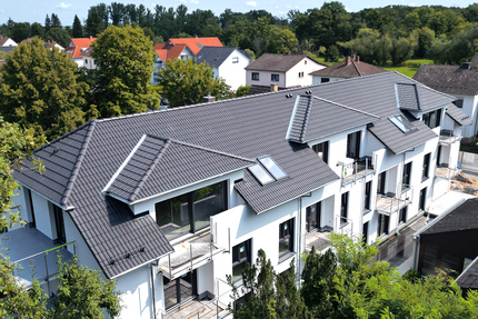 Wohnung Mühlheim am Main - 4 Zimmer, 109 m&sup2;, 1.850&euro; | Angebot:23562493