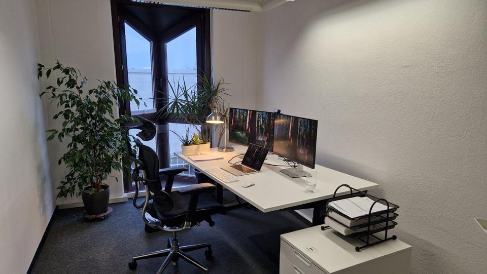 Gewerbeobjekt Rödermark - 1.223&euro; | Angebot:24817527