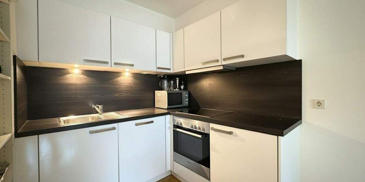 Etagenwohnung Frankfurt am Main Gallus - 2 Zimmer, 49 m&sup2;, 339.000&euro; | Angebot:25663770
