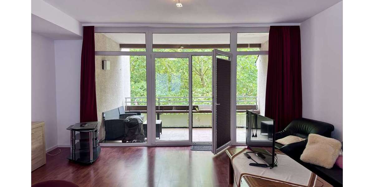 Etagenwohnung Frankfurt/Main Main - 3 Zimmer, 116 m&sup2;, 1.250&euro; | Angebot:27339585