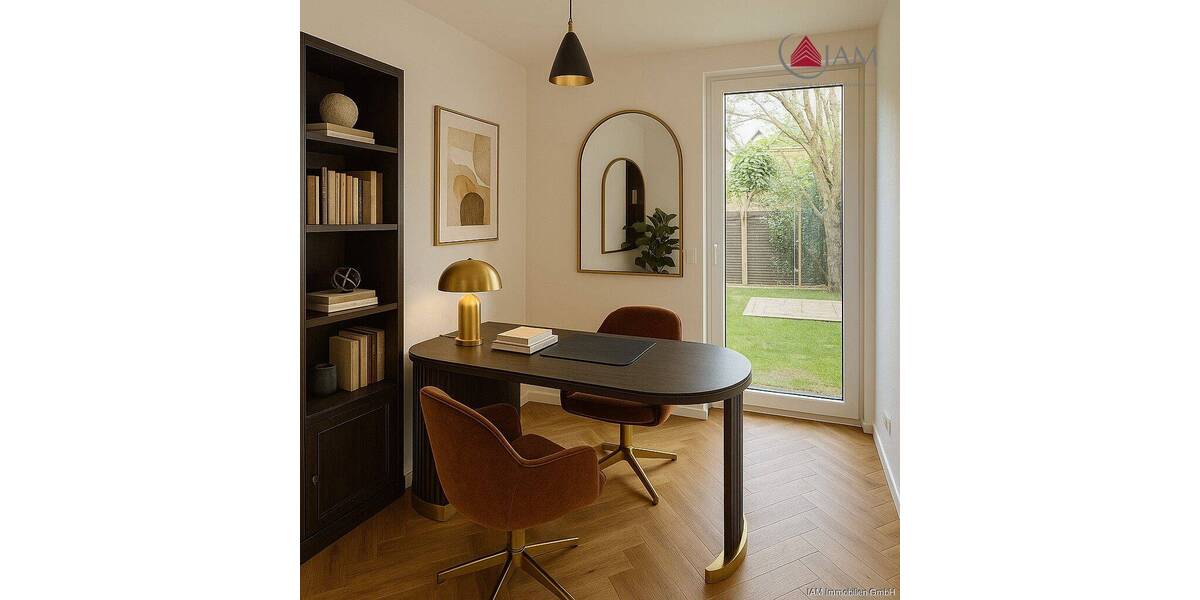 Etagenwohnung Frankfurt am Main / Sachsenhausen Sachsenhausen - 3 Zimmer, 70 m&sup2;, 570.000&euro; | Angebot:26824839