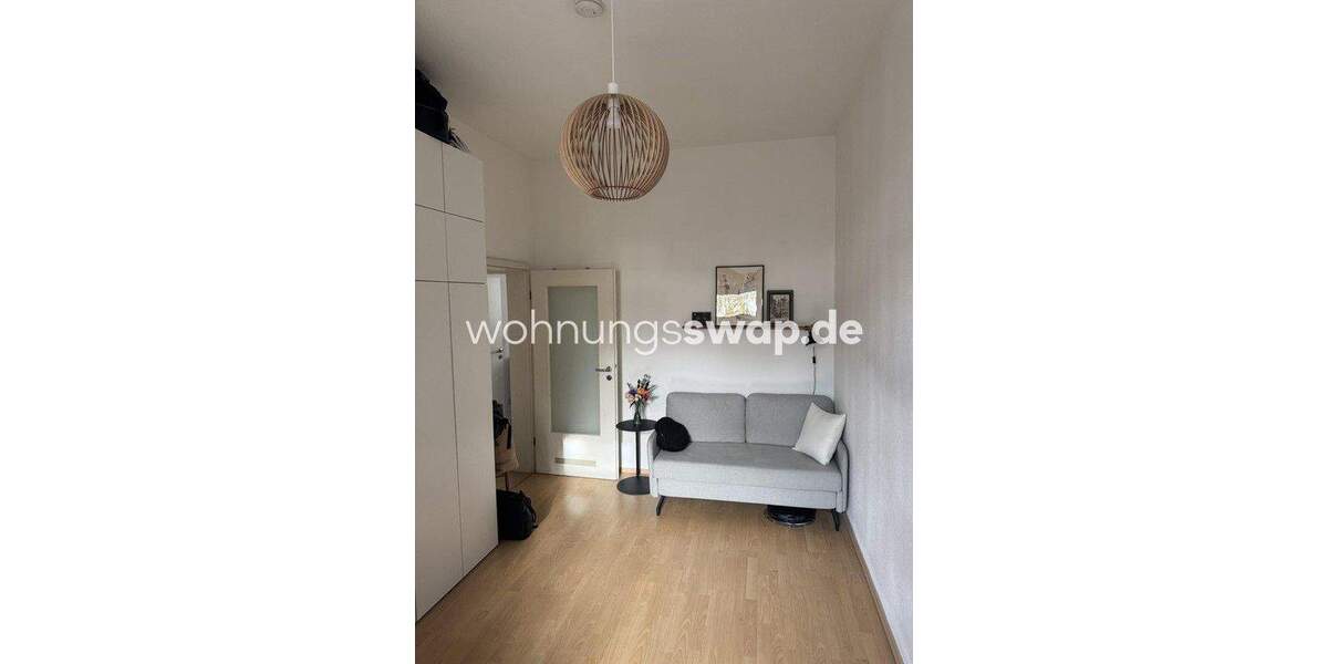 Etagenwohnung Frankfurt am Main Nordend-Ost - 3 Zimmer, 76 m&sup2;, 1.100&euro; | Angebot:25925241
