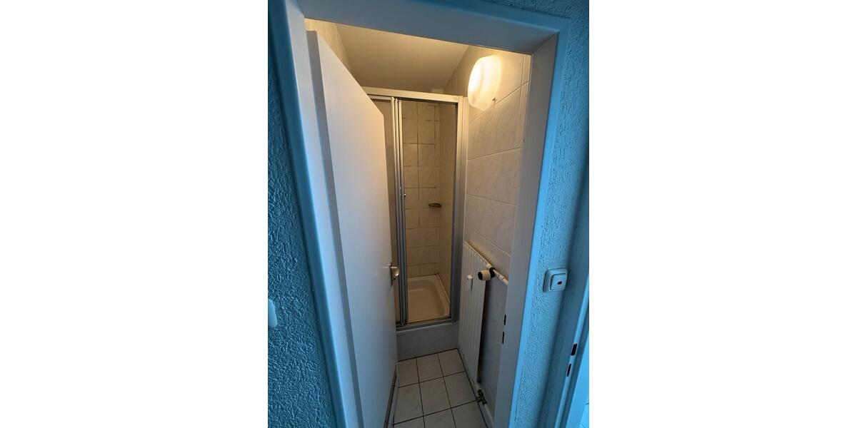 Dachgeschoßwohnung Frankfurt am Main Bergen-Enkheim - 1 Zimmer, 18 m&sup2;, 380&euro; | Angebot:27597322