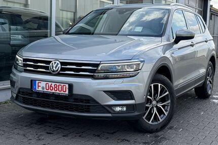 VW Tiguan Allspace 185.000 km 19.499 &euro; Frankfurt am Main 60326