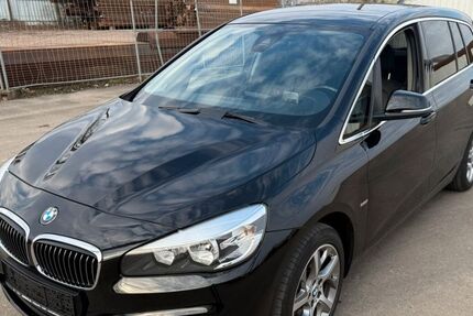 BMW 220 166.707 km 12.900 &euro; Groß-Zimmern 64846