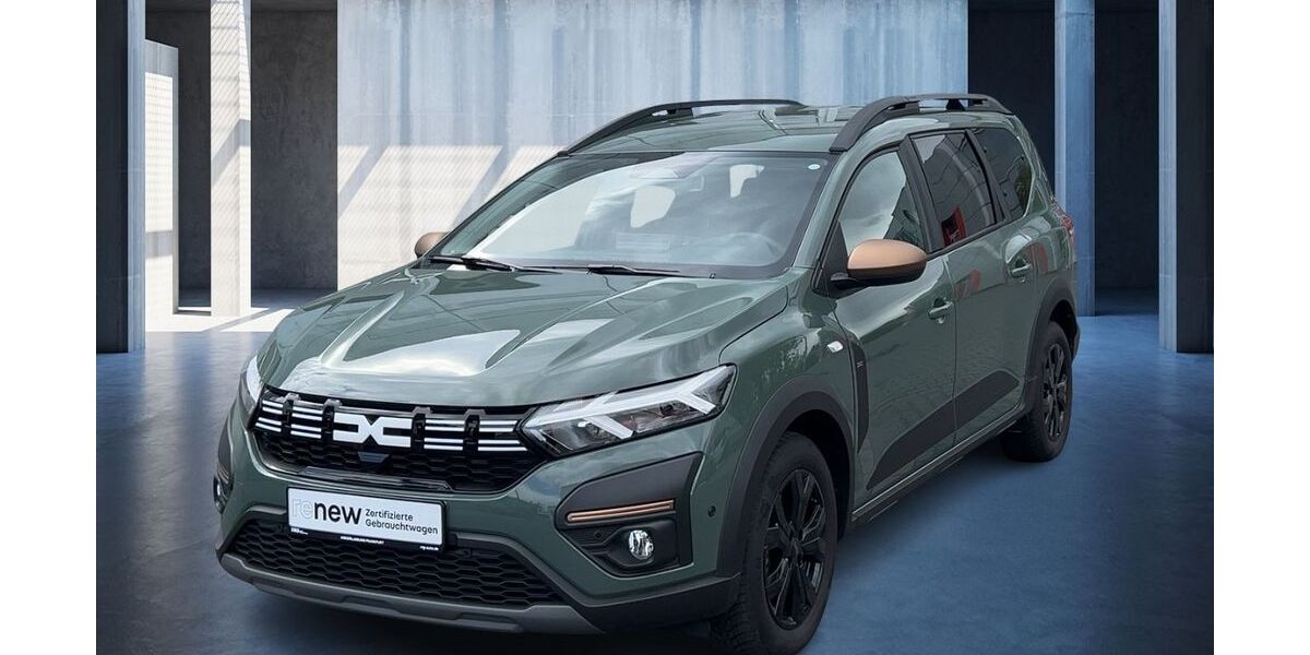 Dacia Jogger 20.386 km 19.270 &euro; Frankfurt / Main 60314