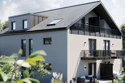 Wohnung Karlstein am Main / Großwelzheim Großwelzheim - 3 Zimmer, 78 m&sup2;, 369.000&euro; | Angebot:24560133