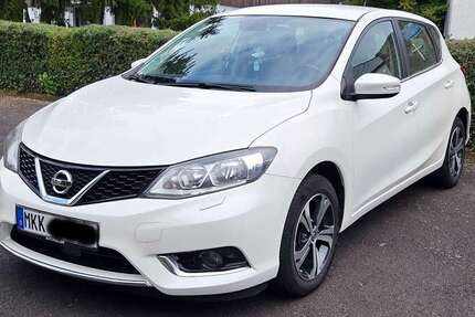 Nissan Pulsar 110.000 km 6.390 &euro; Gründau 63584