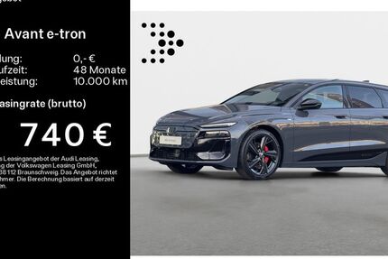 Audi A6 e-tron 6.900 km 77.420 &euro; Mühlheim 63165