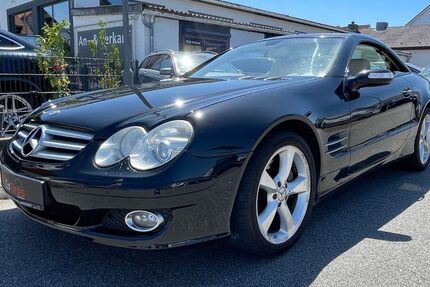 Mercedes-Benz SL 500 196.112 km 19.699 &euro; Schaafheim 64850