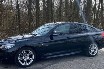 BMW 318 Gran Turismo 161.000 km 13.900 &euro; Frankfurt am Main 60435