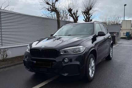 BMW X5 226.800 km 18.000 &euro; Offenbach am Main 63069