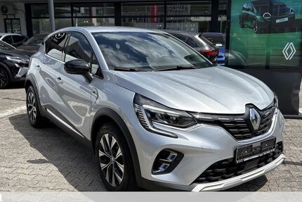 Renault Captur 21.000 km 19.970 &euro; Hanau 63452