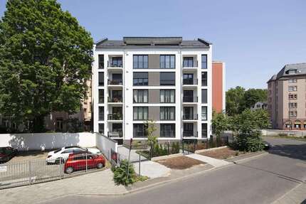 Wohnung Frankfurt am Main Eschersheim - 2 Zimmer, 61 m&sup2;, 1.400&euro; | Angebot:26071223