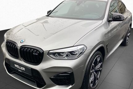 BMW X4 M 47.200 km 52.750 &euro; Kronberg 61476