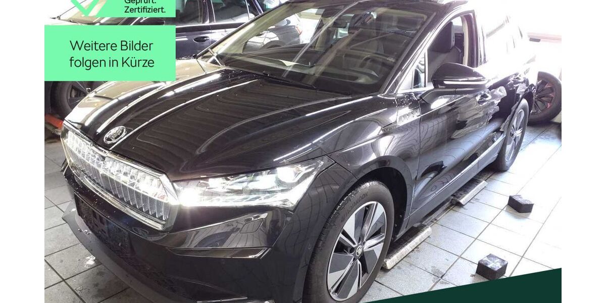 Skoda Enyaq 76.900 km 31.888 &euro; Mühlheim 63165