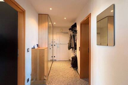 Wohnung Frankfurt Innenstadt - 3 Zimmer, 86 m&sup2;, 354.000&euro; | Angebot:25997757