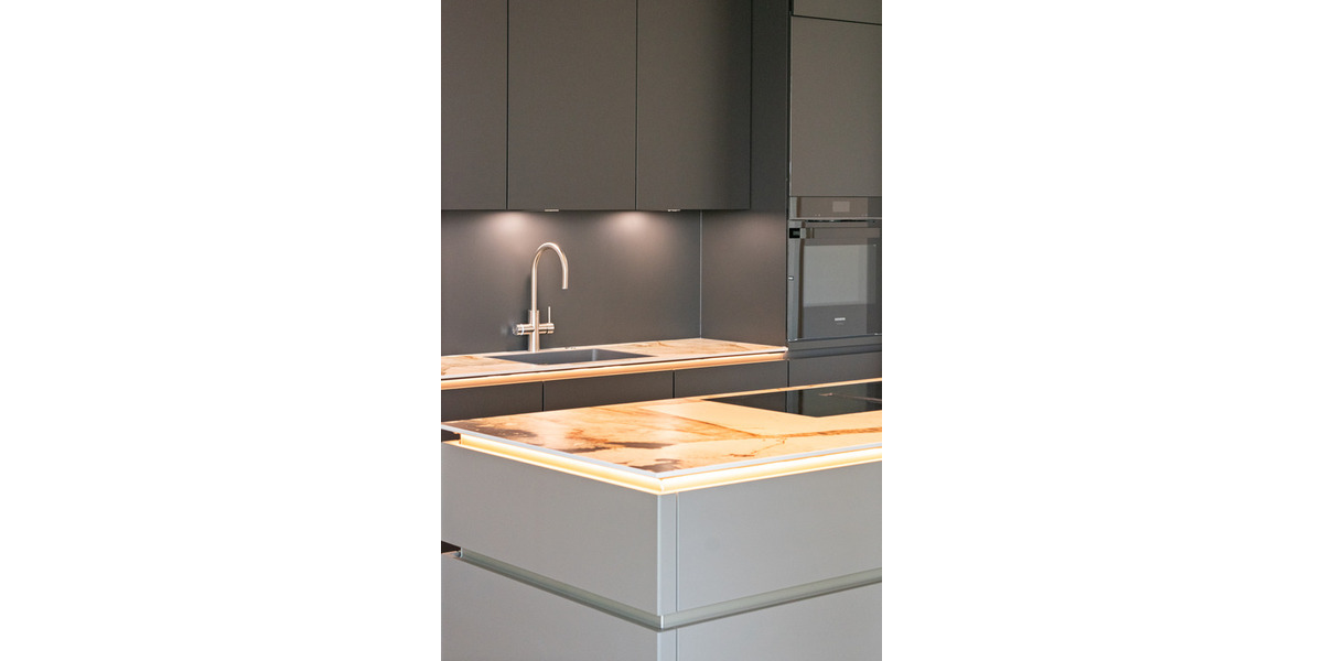 Etagenwohnung Frankfurt am Main Innenstadt - 3 Zimmer, 99 m&sup2;, 3.950&euro; | Angebot:25737630