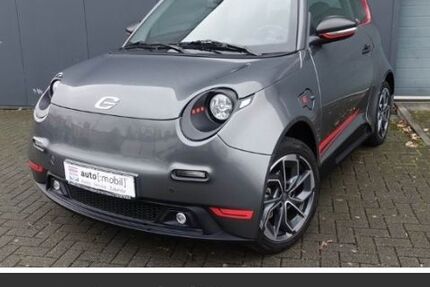 e.GO Mobile Andere 5.250 km 8.480 &euro; Hainburg 63512