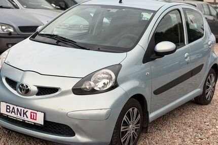 Toyota Aygo (X) 87.266 km 3.390 &euro; Rodgau 63110