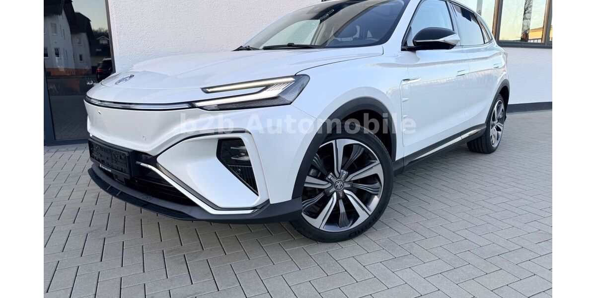 MG Marvel R 29.800 km 24.549 &euro; Altenstadt 63674