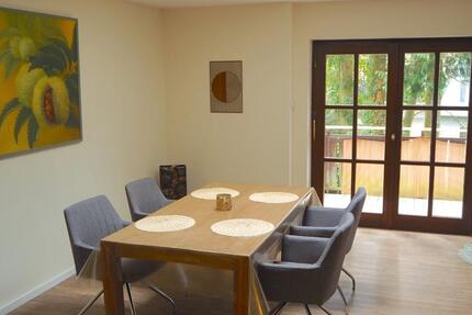 Wohnung Kronberg im Taunus - 4 Zimmer, 153 m&sup2;, 2.450&euro; | Angebot:25027337