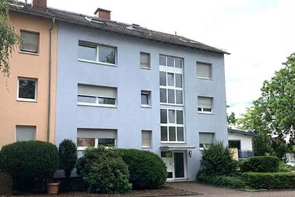 Wohnung Frankfurt am Main Bonames - 1 Zimmer, 36 m&sup2;, 750&euro; | Angebot:25807160