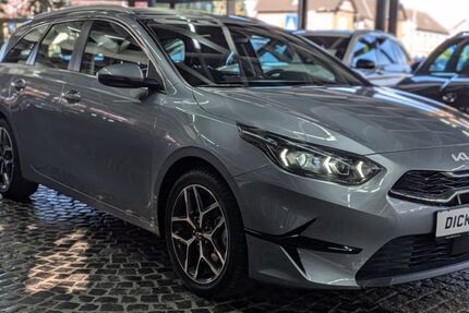 Kia ceed / Ceed 9.893 km 23.980 &euro; Dieburg 64807