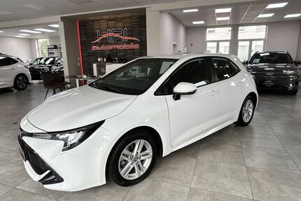 Toyota Corolla 80.895 km 18.999 &euro; Erlensee 63526