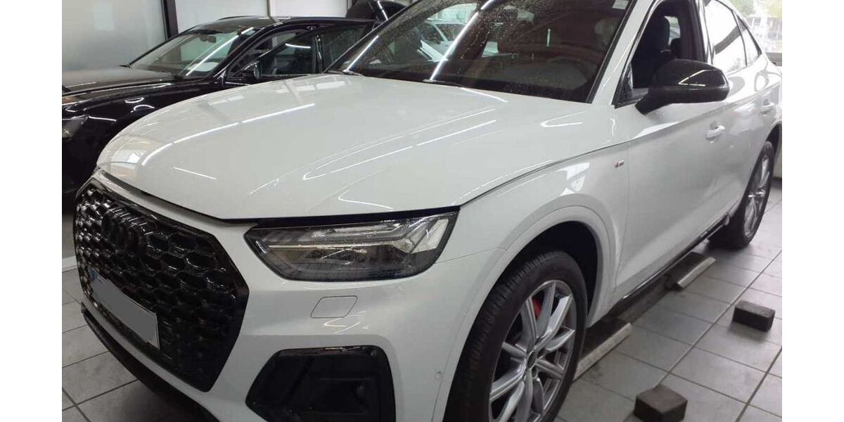 Audi Q5 25.800 km 48.488 &euro; Mühlheim 63165