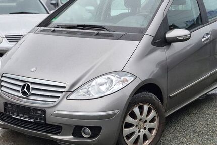 Mercedes-Benz A 170 68.158 km 4.999 &euro; Frankfurt am Main 65933