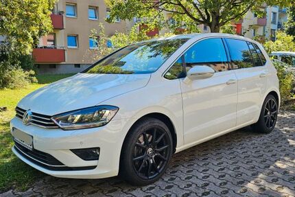 VW Golf Sportsvan 142.500 km 12.400 &euro; Neu-Isenburg 63263