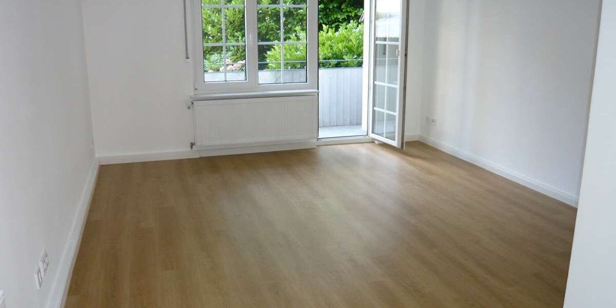Etagenwohnung Frankfurt Nordend Ost - 1 Zimmer, 30 m&sup2;, 580&euro; | Angebot:26623360