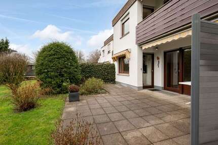 Haus Schwalbach am Taunus - 4 Zimmer, 126 m&sup2;, 576.000&euro; | Angebot:25440385