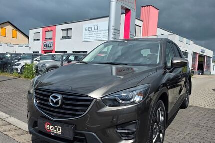 Mazda CX-5 155.498 km 10.950 &euro; Hanau 63452