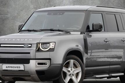 Land Rover Defender 116.972 km 47.250 &euro; Kronberg 61476