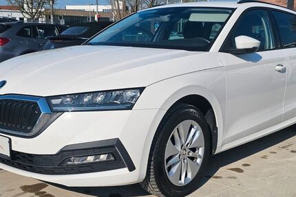 Skoda Octavia 128.000 km 18.950 &euro; Aschaffenburg 63741