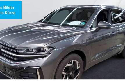 VW Touareg 27.598 km 59.990 &euro; Aschaffenburg 63741