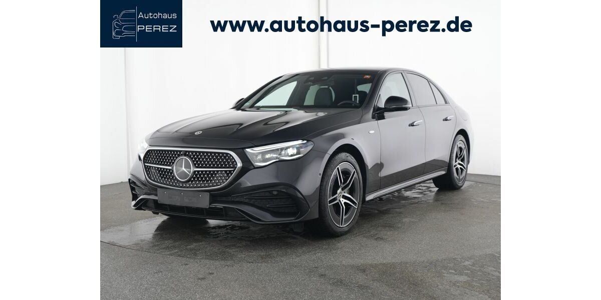 Mercedes-Benz E 300 17.380 km 56.888 &euro; Groß-Umstadt 64823