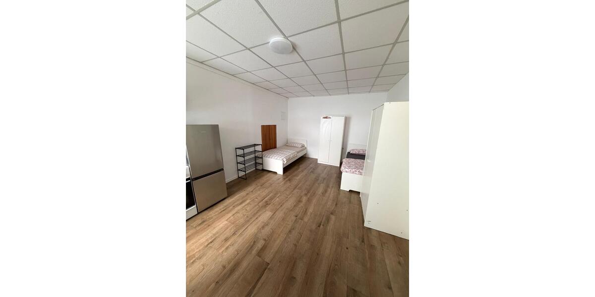 Etagenwohnung Dreieich - 1 Zimmer, 28 m&sup2;, 800&euro; | Angebot:25171729