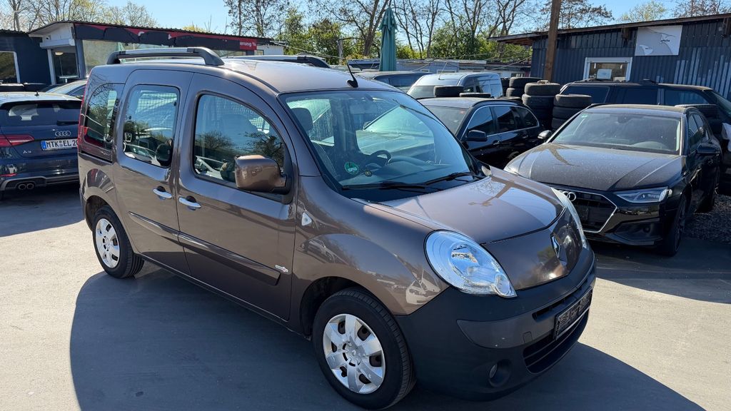 Renault Kangoo 200.000 km 5.999 &euro; Frankfurt am Main 60486
