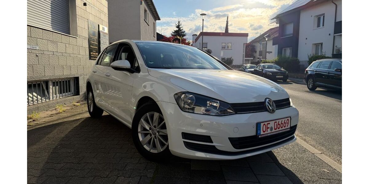 VW Golf 115.000 km 10.299 &euro; Offenbach am Main 63073