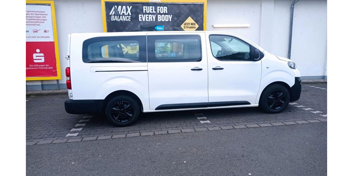 Peugeot Expert 128.235 km 16.300 &euro; frankfurt 65929