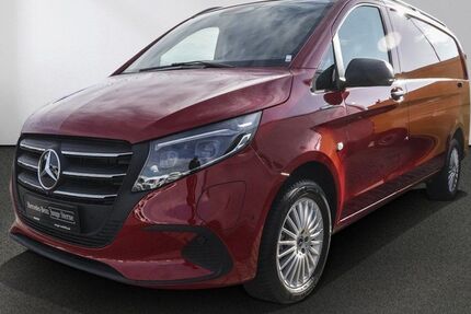 Mercedes-Benz eVito 3.250 km 38.497 &euro; Rosbach 61191