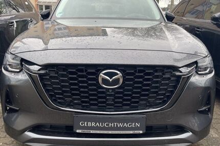 Mazda CX-60 49.130 km 33.999 &euro; Rodgau 63110