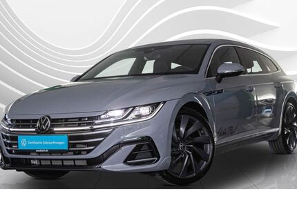 VW Arteon 33.200 km 41.640 &euro; Bad Homburg 61348