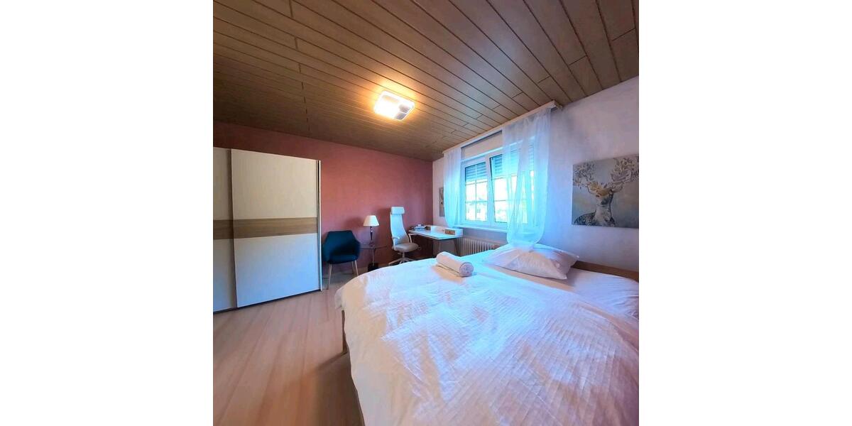 Reihenhaus Dreieich - 5.5 Zimmer, 106 m&sup2;, 2.750&euro; | Angebot:26594365