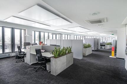 Gewerbeobjekt Frankfurt am Main Oberrad - 1.250&euro; | Angebot:25968083