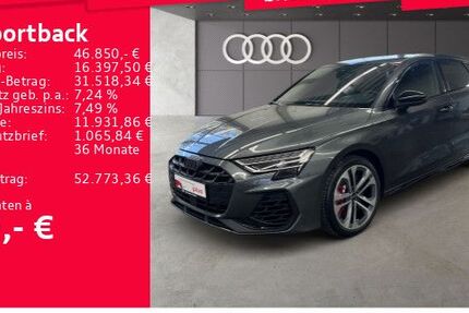 Audi S3 32.042 km 46.350 &euro; Frankfurt am Main 60326