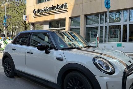 Mini Cooper 43.884 km 22.000 &euro; frankfurt 60438